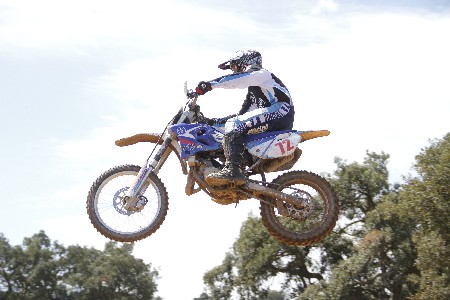 MOTOCROSS – CAMP. REG. ROMOTO 2013 – PONTE DE SOR