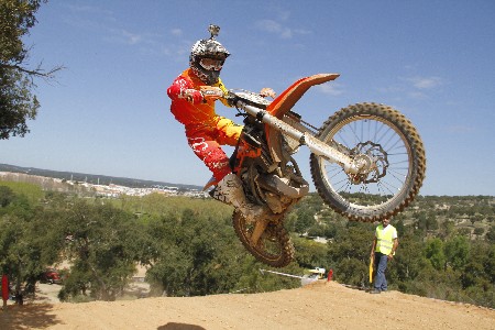 MOTOCROSS – CAMP. REG. ROMOTO 2013 – PONTE DE SOR