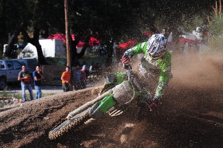 MOTOCROSS – CAMP. REG. ROMOTO 2013 – PONTE DE SOR