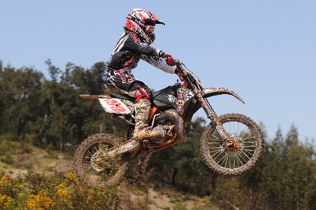 MOTOCROSS – CAMP. REG. ROMOTO 2013 – PONTE DE SOR