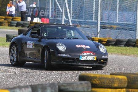 RALLYE VERDE PINO 2013