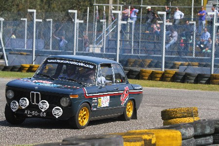 RALLYE VERDE PINO 2013