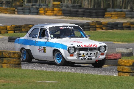 RALLYE VERDE PINO 2013