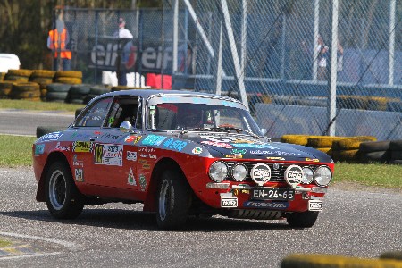 RALLYE VERDE PINO 2013