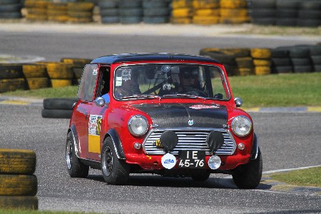 RALLYE VERDE PINO 2013