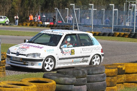 RALLYE VERDE PINO 2013