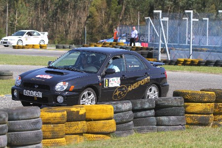 RALLYE VERDE PINO 2013