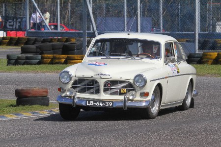 RALLYE VERDE PINO 2013