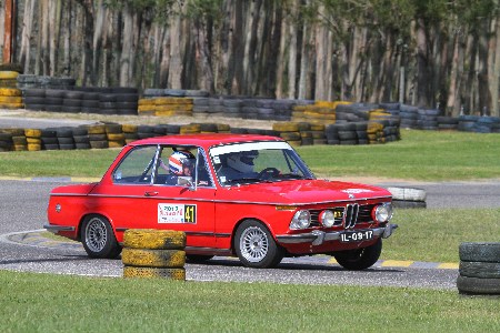 RALLYE VERDE PINO 2013