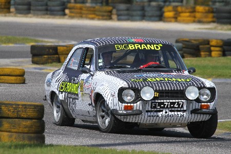 RALLYE VERDE PINO 2013