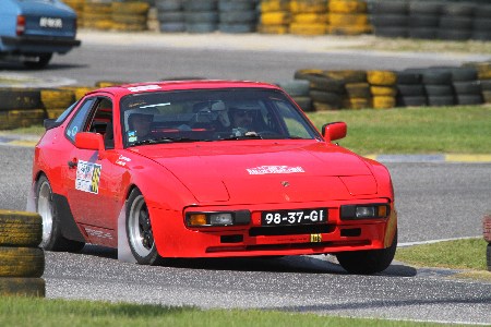 RALLYE VERDE PINO 2013