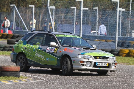 RALLYE VERDE PINO 2013
