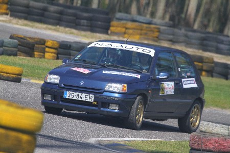 RALLYE VERDE PINO 2013