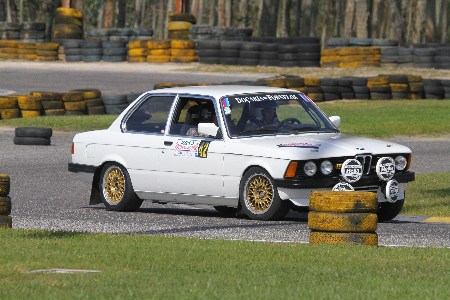 RALLYE VERDE PINO 2013