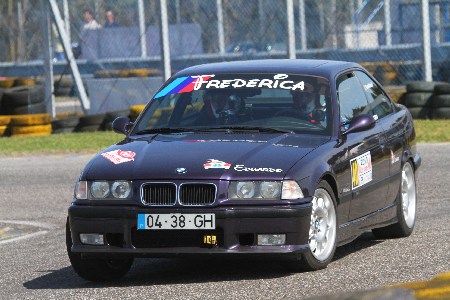 RALLYE VERDE PINO 2013