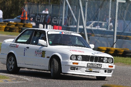 RALLYE VERDE PINO 2013