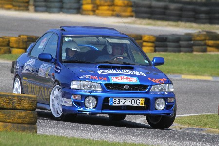 RALLYE VERDE PINO 2013