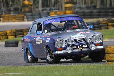 RALLYE VERDE PINO 2013