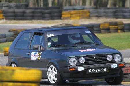 RALLYE VERDE PINO 2013