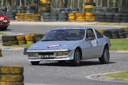 RALLYE VERDE PINO 2013