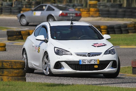 RALLYE VERDE PINO 2013