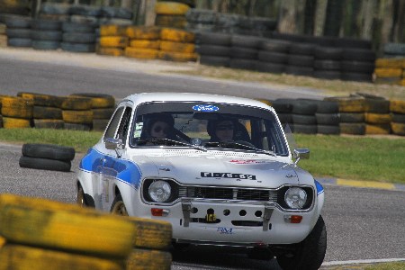 RALLYE VERDE PINO 2013