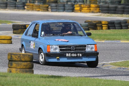 RALLYE VERDE PINO 2013