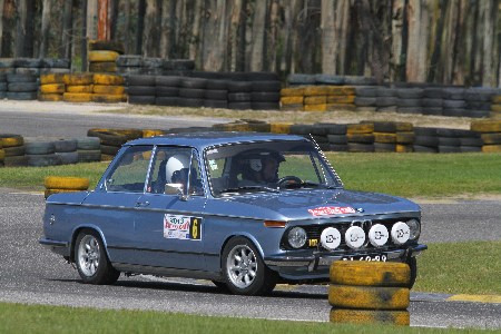 RALLYE VERDE PINO 2013