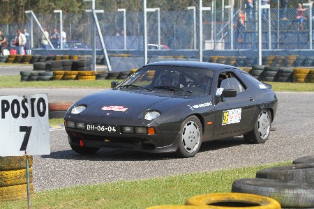 RALLYE VERDE PINO 2013