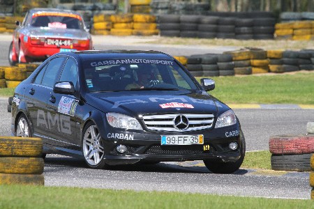 RALLYE VERDE PINO 2013