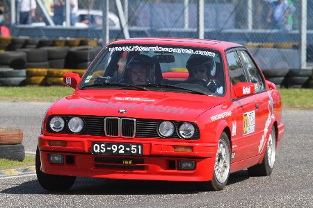 RALLYE VERDE PINO 2013