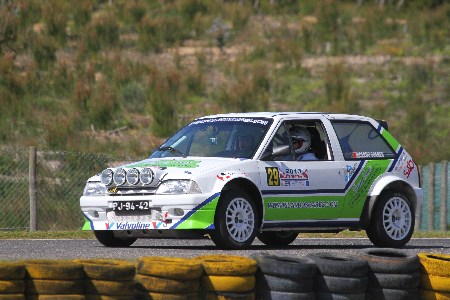 RALLYE VERDE PINO 2013