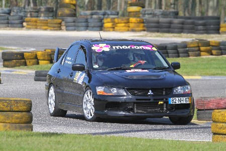 RALLYE VERDE PINO 2013