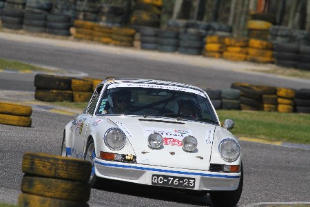 RALLYE VERDE PINO 2013