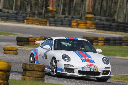 RALLYE VERDE PINO 2013