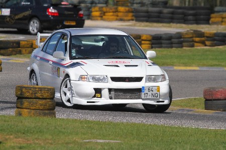 RALLYE VERDE PINO 2013