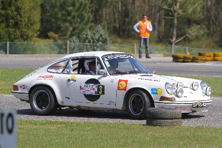 RALLYE VERDE PINO 2013