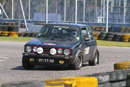 RALLYE VERDE PINO 2013