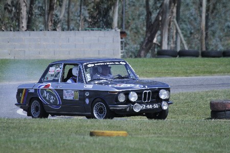 RALLYE VERDE PINO 2013
