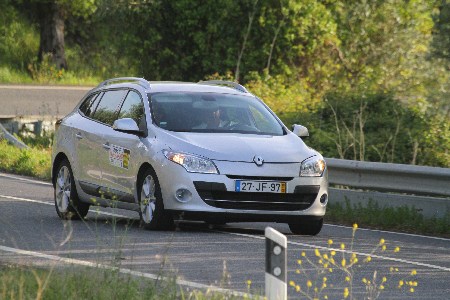 RALLYE VERDE PINO 2013