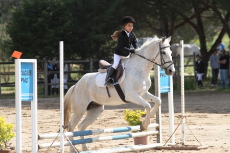 HIPISMO – ROTA DO TEJO 2013 –  CENTRO EQUESTRE DE ABRANTES