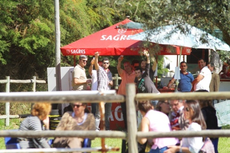 HIPISMO – ROTA DO TEJO 2013 – CENTRO EQUESTRE DE ABRANTES