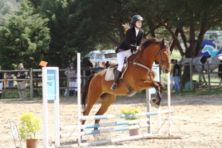 HIPISMO – ROTA DO TEJO 2013 – CENTRO EQUESTRE DE ABRANTES