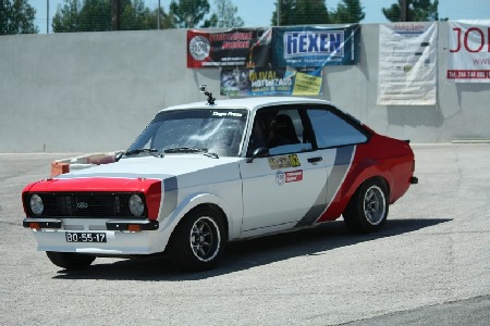 AUTOMOBILISMO – SUPER ESEPCIAL DO OLIVAL 2013