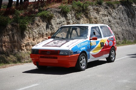 AUTOMOBILISMO – SUPER ESEPCIAL DO OLIVAL 2013