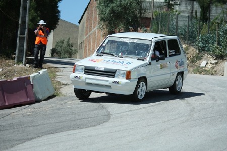 AUTOMOBILISMO – SUPER ESEPCIAL DO OLIVAL 2013