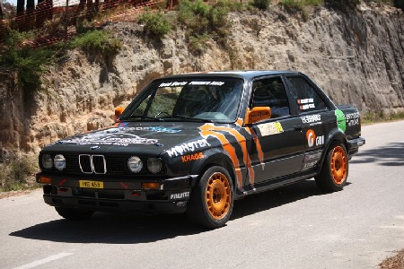 AUTOMOBILISMO – SUPER ESEPCIAL DO OLIVAL 2013