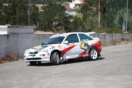 AUTOMOBILISMO – SUPER ESEPCIAL DO OLIVAL 2013