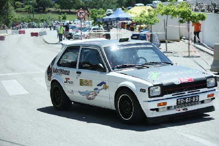 AUTOMOBILISMO – SUPER ESEPCIAL DO OLIVAL 2013