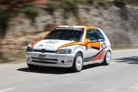 AUTOMOBILISMO – SUPER ESEPCIAL DO OLIVAL 2013